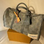 keepall bandouliere 50