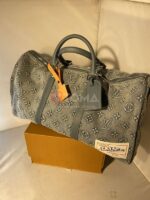 keepall bandouliere 50
