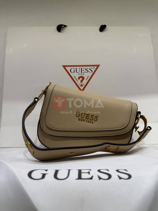 3672 ARJA MINI BAG - Image 1