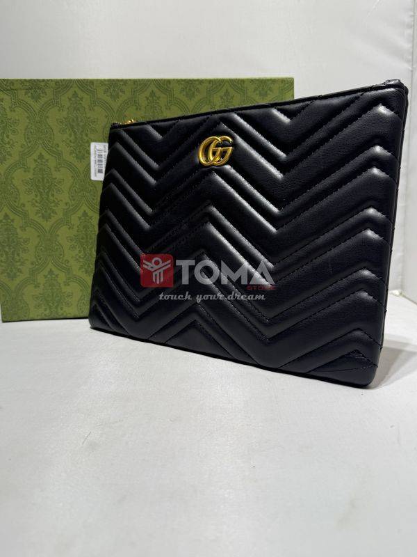 5417 gucci clutch 8095 - Image 1