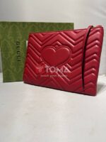gucci clutch 80951 - Image 2