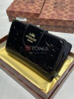 coach wallet 5436