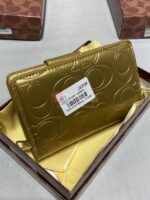 coach wallet 5437 - Image 2