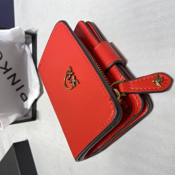 pinko wallet 322