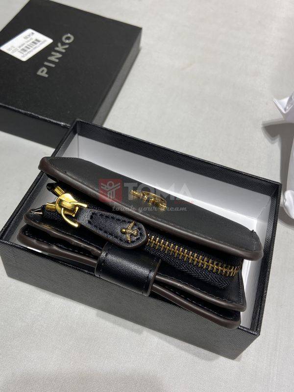 5439-2 pinko wallet 3221 - Image 3