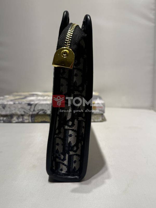 5442-2 dior clutch 06681 - Image 2