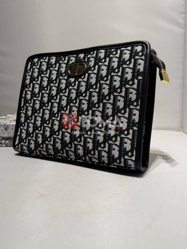 5442 dior clutch 06681 - Image 1