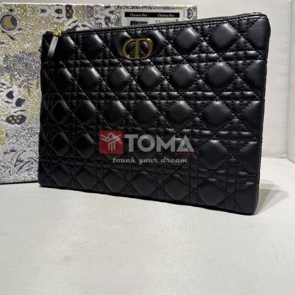dior clutch 06691