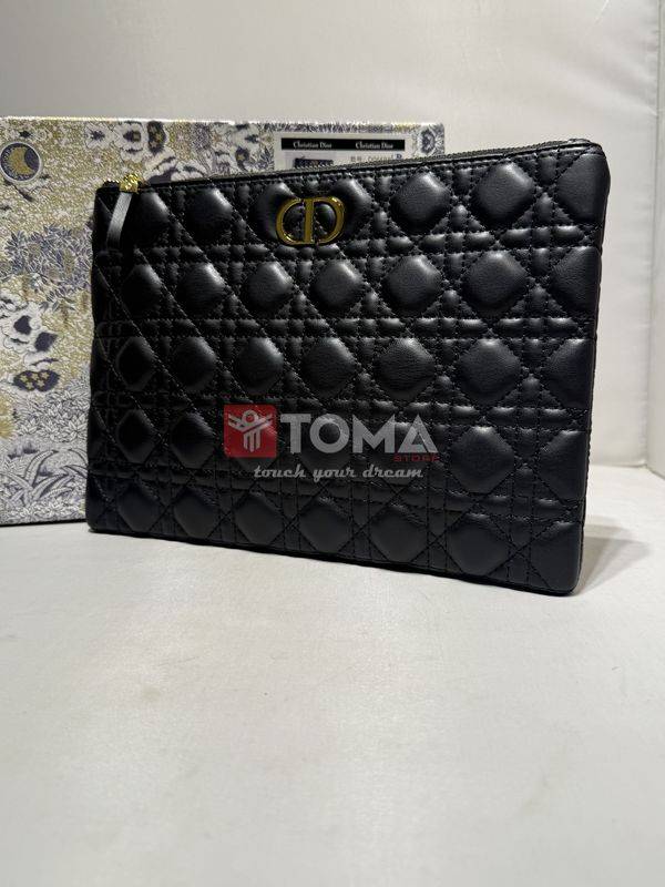 5443 dior clutch 06691 - Image 1