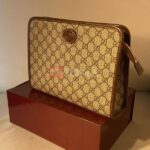 gucci clutch 726834