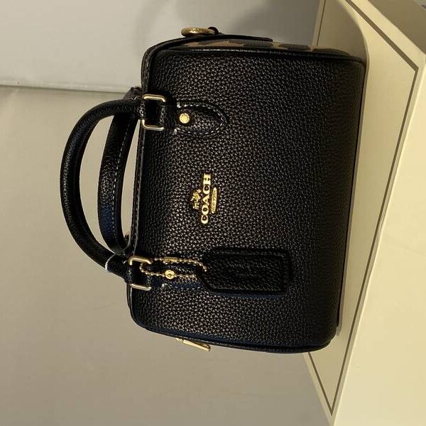 coach 160