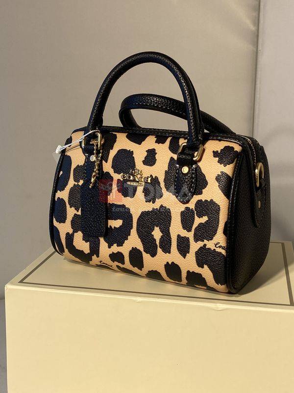 5695 coach 1601 - Image 1