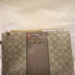 clutch copy coach 5024