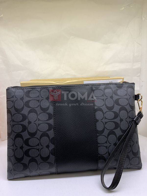 5872-2 clutch copy coach 5872 - Image 2