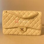 CHANEL CLASSIC FLAP BAG