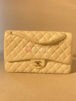 CHANEL CLASSIC FLAP BAG