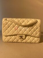 CHANEL CLASSIC FLAP BAG - Image 2