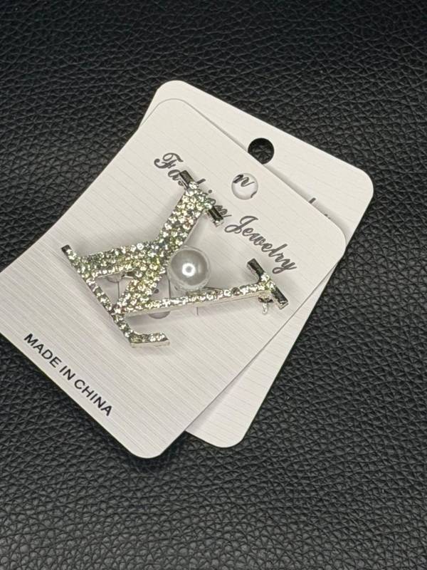 6002 BROOCH 016 - Image 1