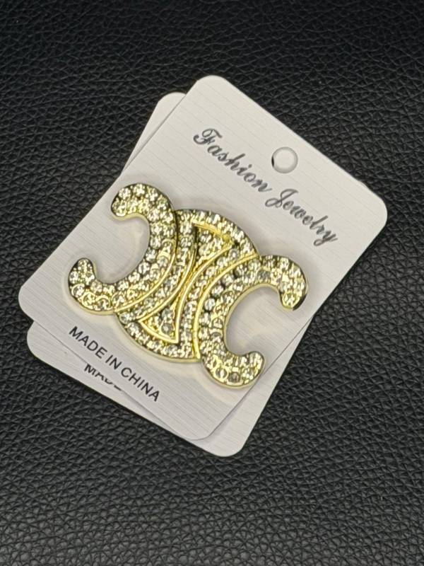 6003 BROOCH 017 - Image 1