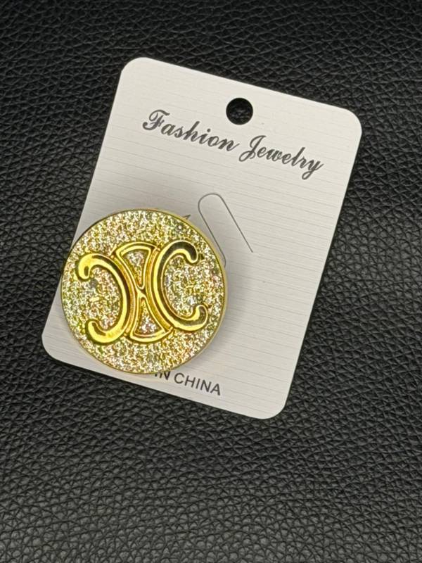 6004 BROOCH 018 - Image 1