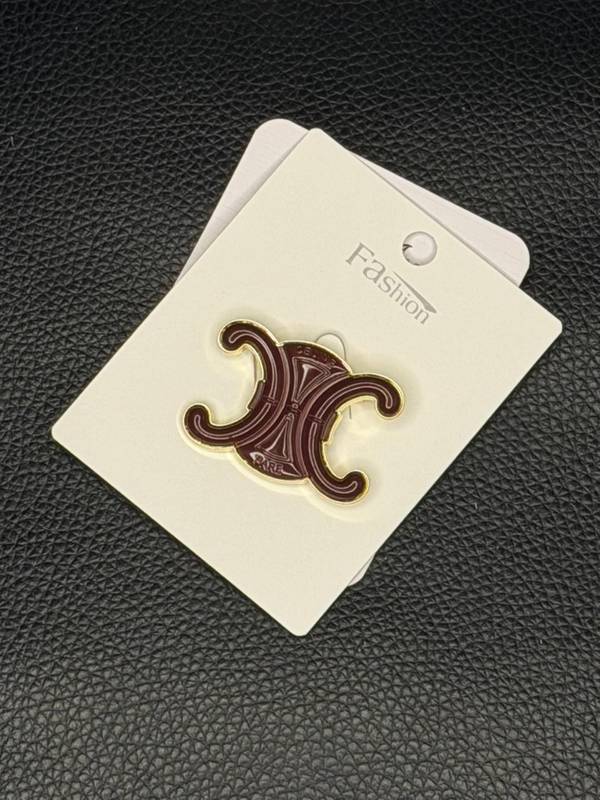 6008 BROOCH 022 - Image 1