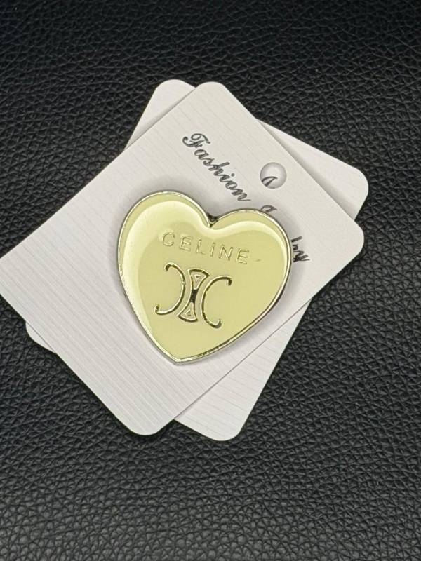 6009 BROOCH 023 - Image 1