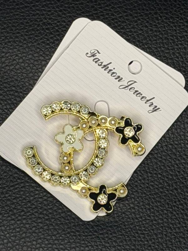 6010 BROOCH 024 - Image 1