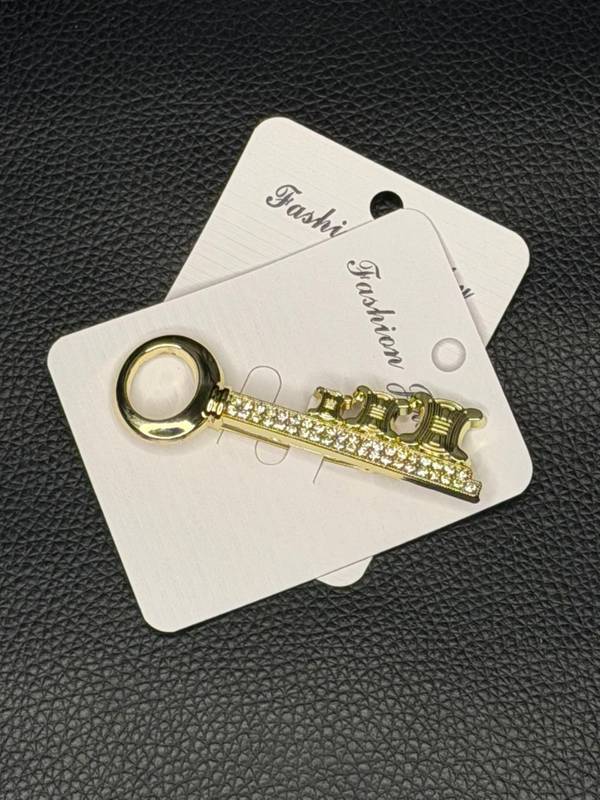 6012 BROOCH 026 - Image 1