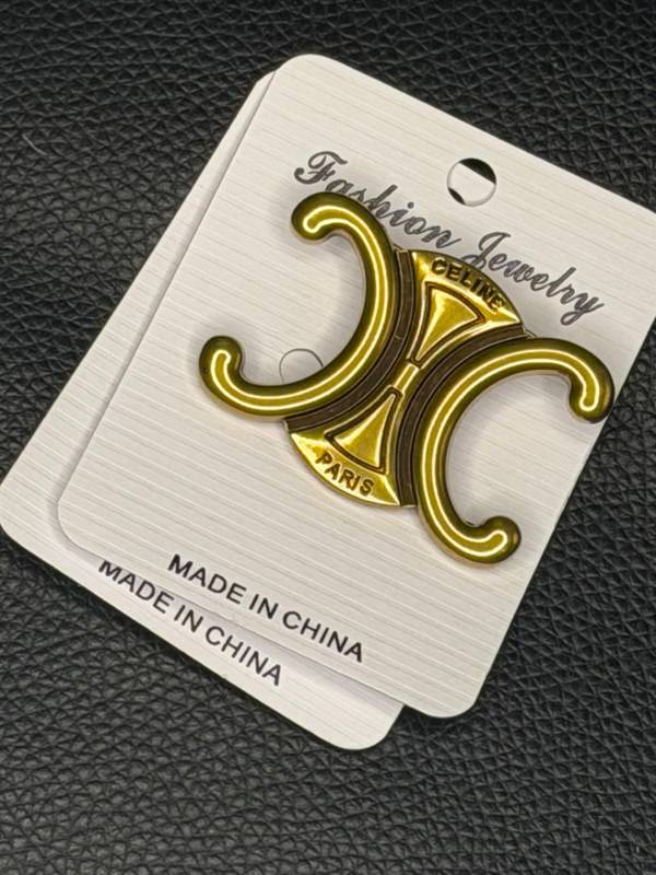 6015 BROOCH 029 - Image 1