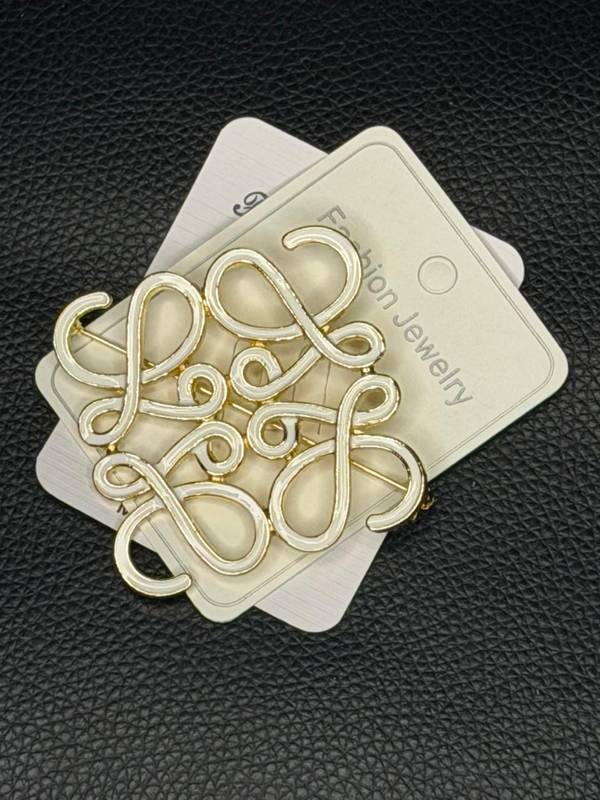 6017 BROOCH 031 - Image 1