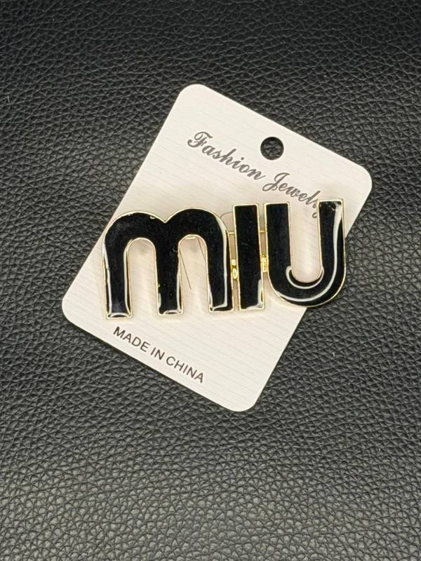 6018 BROOCH 032 - Image 1