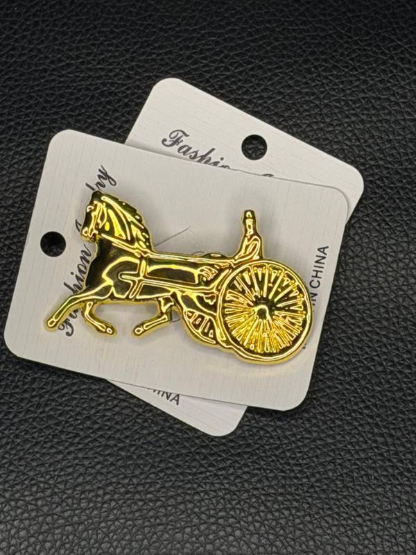 6019 BROOCH 033 - Image 1