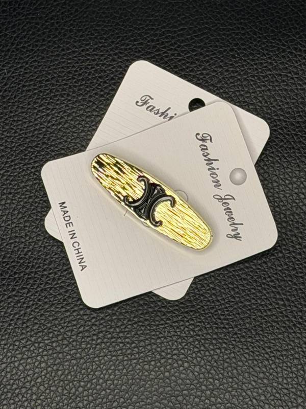 6023 BROOCH 037 - Image 1