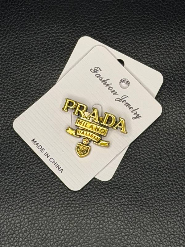 6024 BROOCH 038 - Image 1