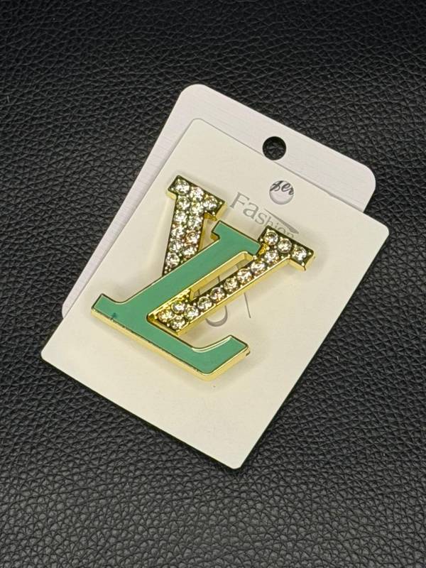 6025 BROOCH 039 - Image 1