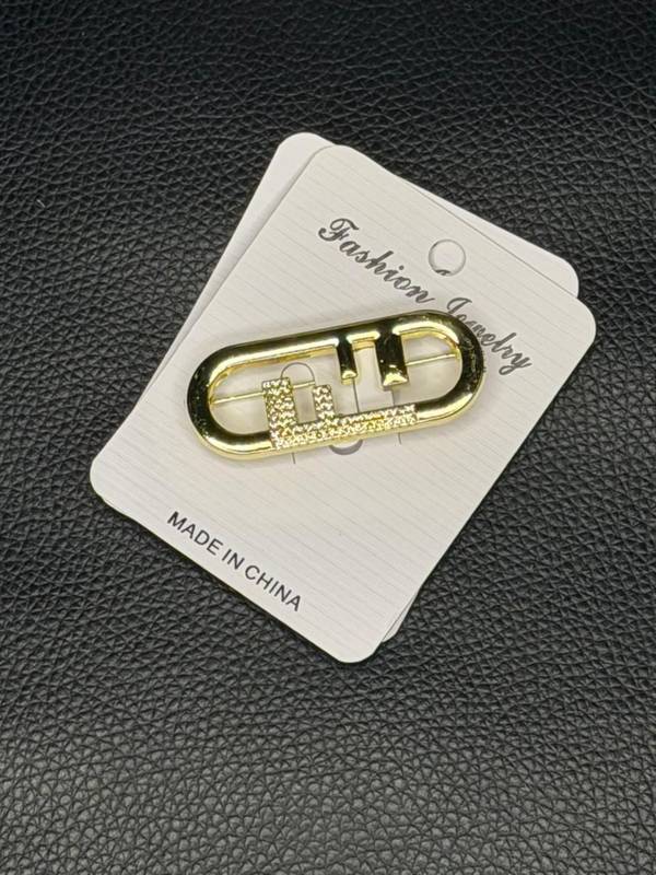 6026 BROOCH 040 - Image 1