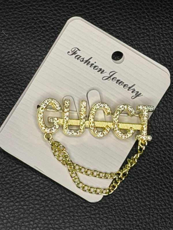 6027 BROOCH 041 - Image 1