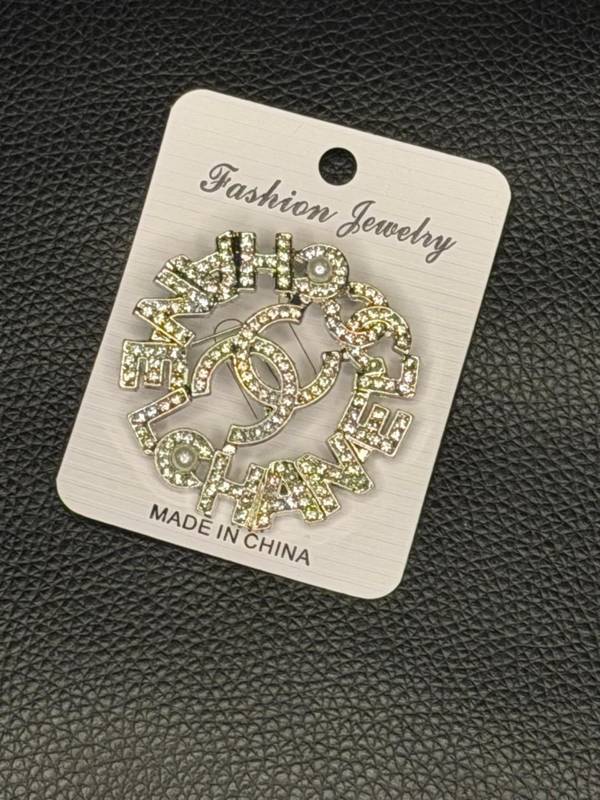 6028 BROOCH 042 - Image 1