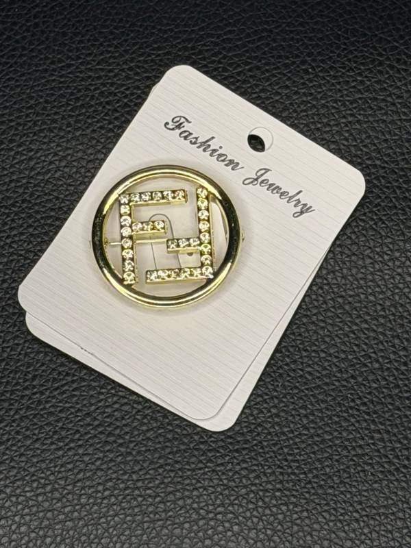 6029 BROOCH 043 - Image 1