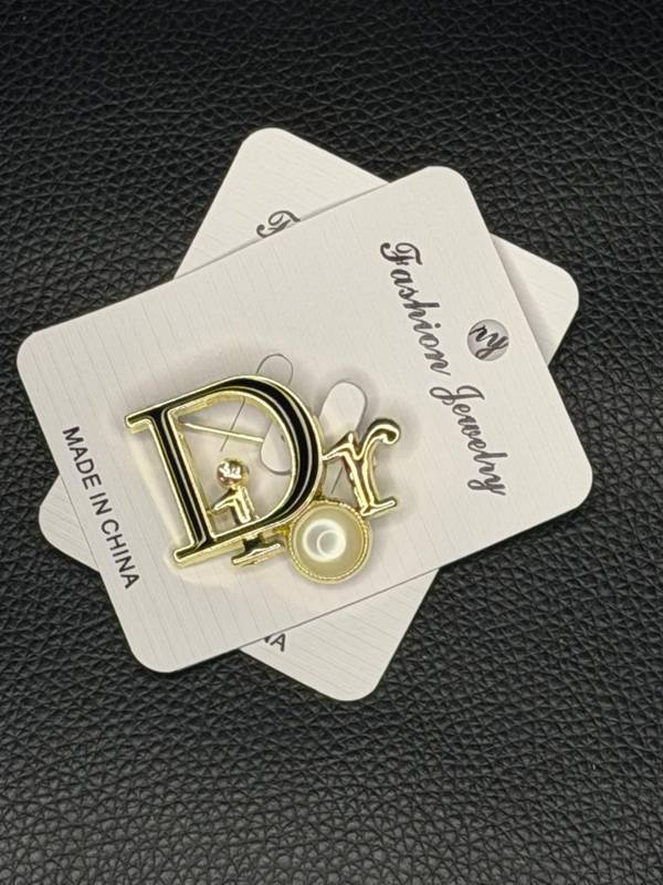 6030 BROOCH 044 - Image 1