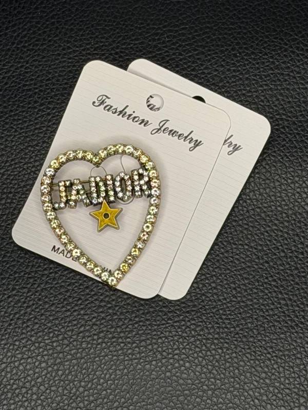 6032 BROOCH 046 - Image 1