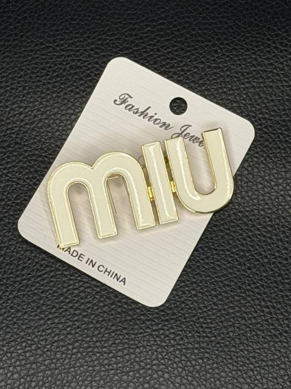 6033 BROOCH 047 - Image 1