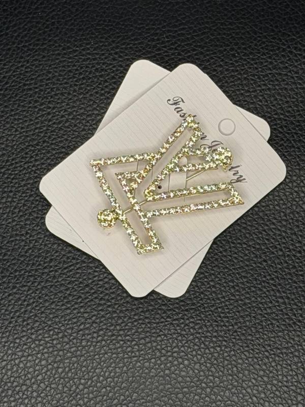 6035 BROOCH 049 - Image 1