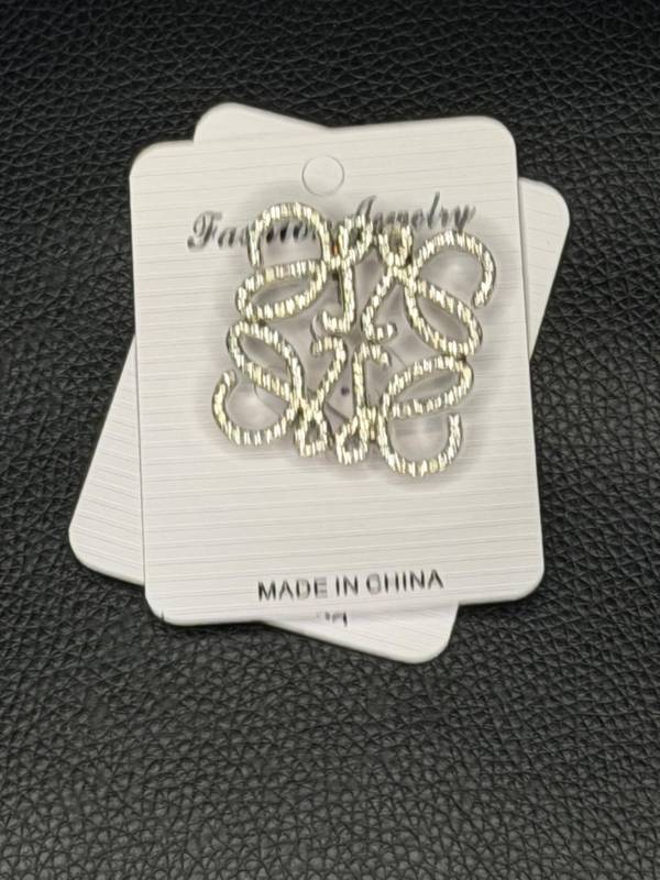 6036 BROOCH 050 - Image 1