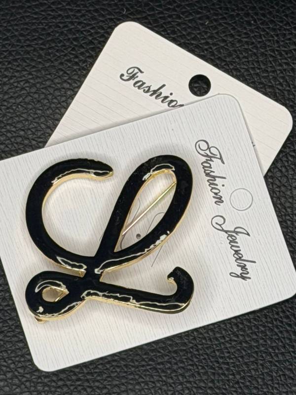 6037 BROOCH 051 - Image 1