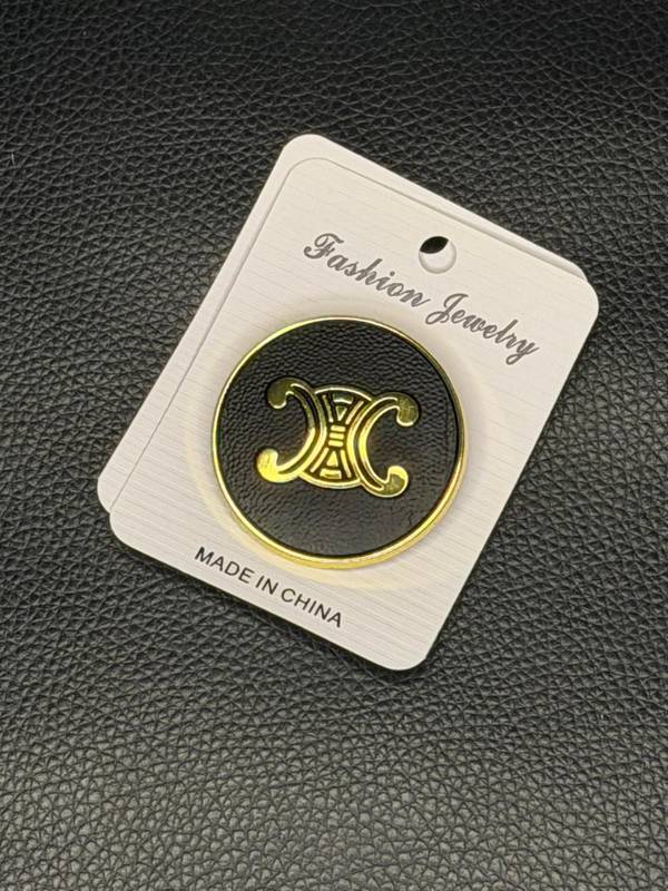 6039 BROOCH 053 - Image 1