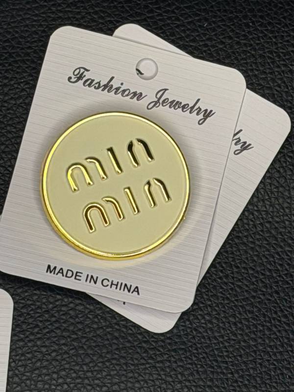 6041 BROOCH 055 - Image 1