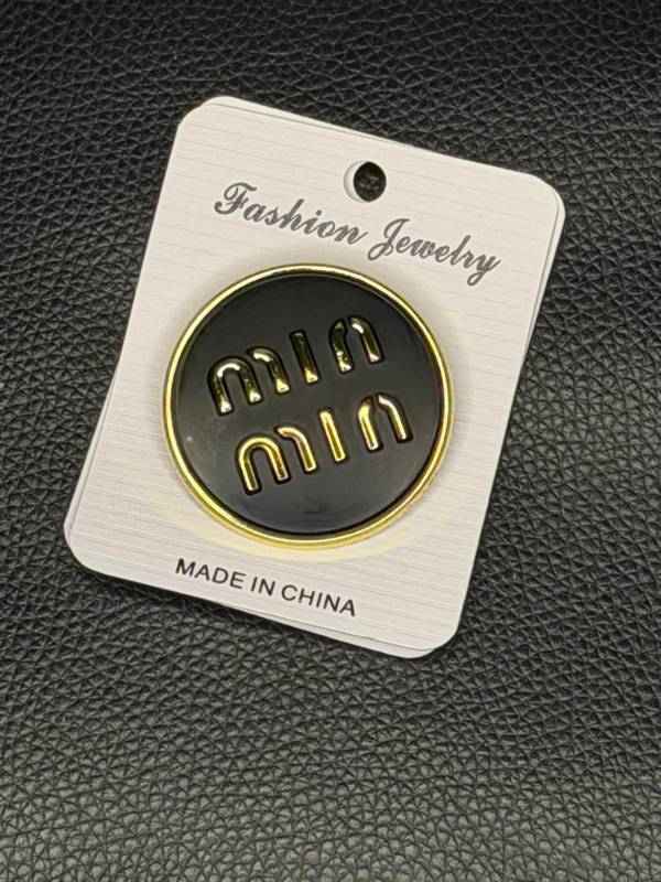 6045 BROOCH 059 - Image 1