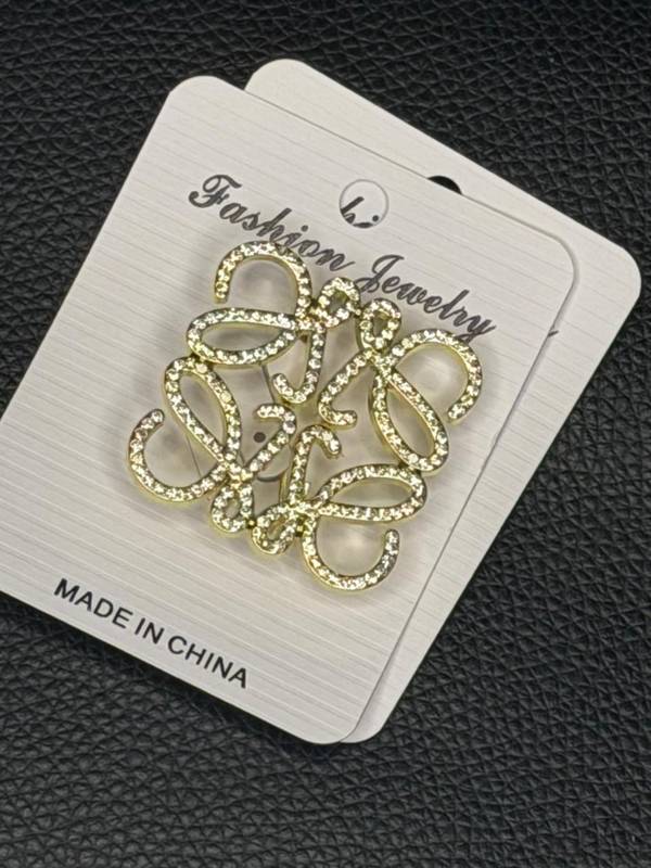 6047 BROOCH 061 - Image 1