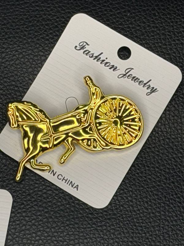 6049 BROOCH 063 - Image 1